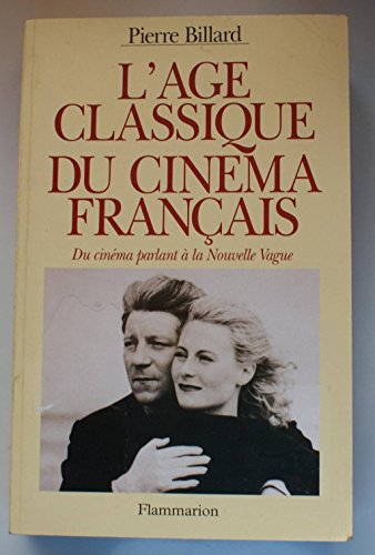 L'âge classique du cinéma français