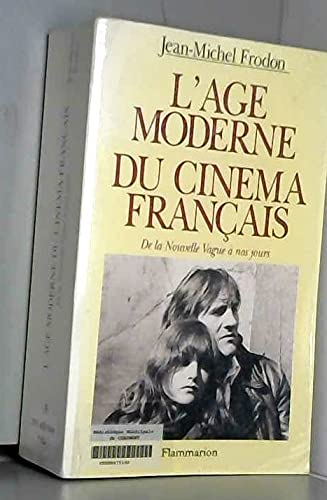 L'âge moderne du cinéma français