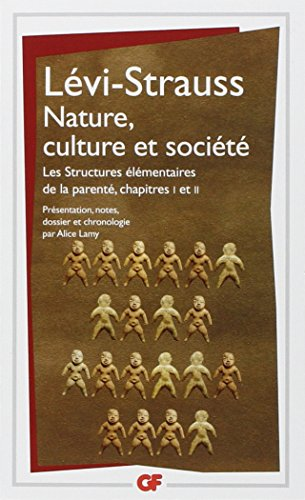 Nature, culture et société
