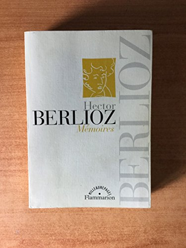 Berlioz Hector