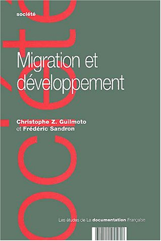 Migration et développement