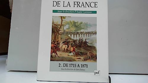 Histoire militaire de la France