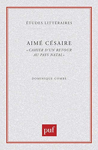 Aimé Césaire