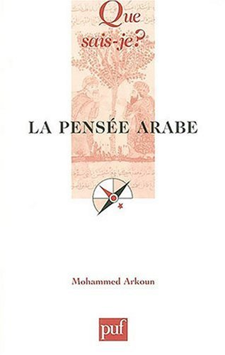 La Pensée arabe
