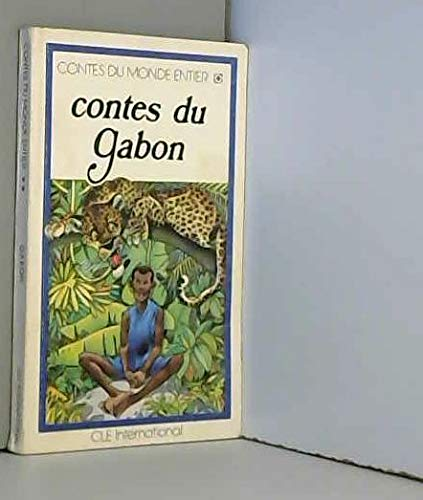 Contes du Gabon