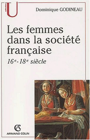 Les Femmes dans la société française