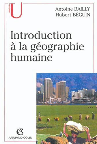 Introduction à la géographie humain