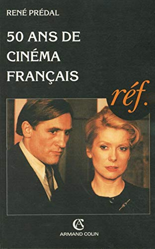 50 ans de cinéma français, 1945-1995