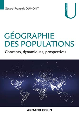 Géographie des populations