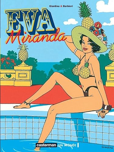Eva Miranda