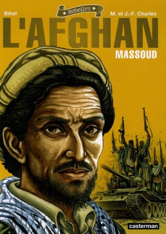 L'Afghan Massoud