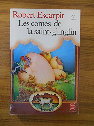 Les Contes de la Saint-Glinglin