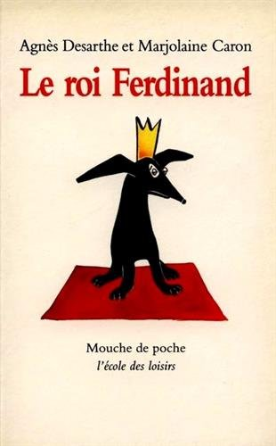Le Roi Ferdinand