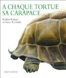 A chaque tortue sa carapace
