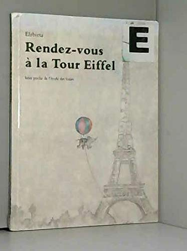 Rendez-vous à la tour Eiffel