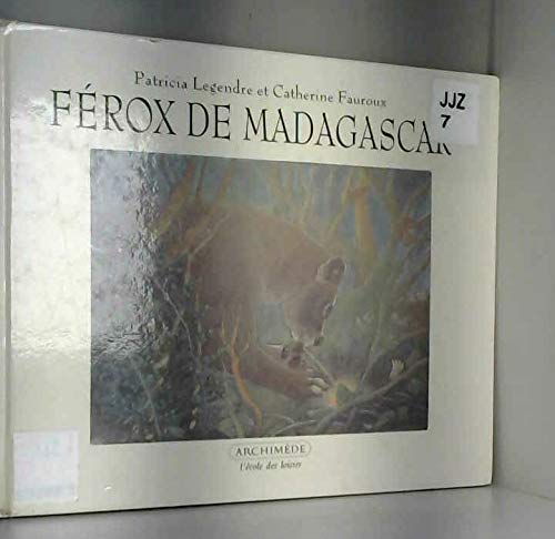 Ferox de Madagascar