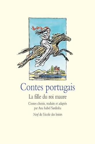 Contes portugais
