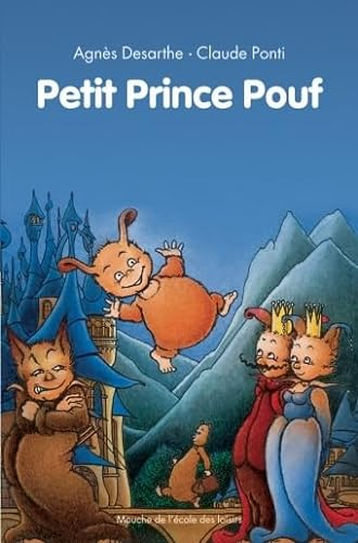 Petit prince Pouf
