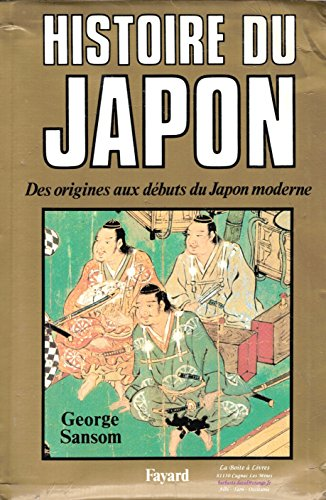 Histoire du Japon