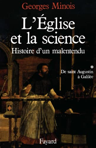 L'Eglise et la science