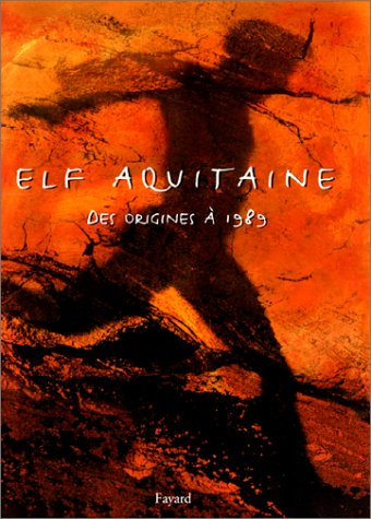 ELF aquitaine