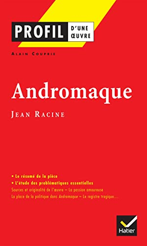 Andromaque (1667)