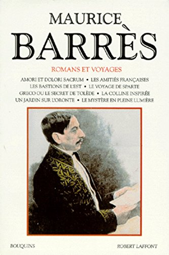 Maurice Barres
