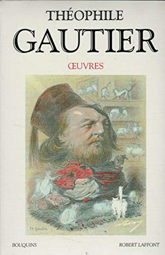 Gautier, Théophile