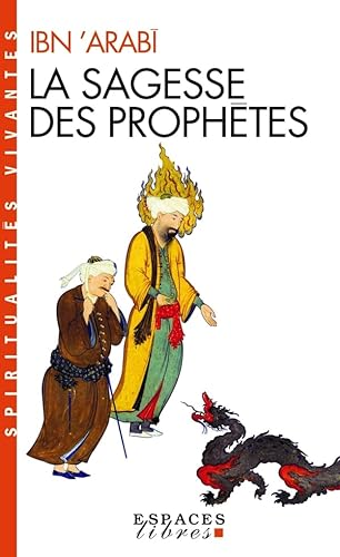 La Sagesse des prophètes