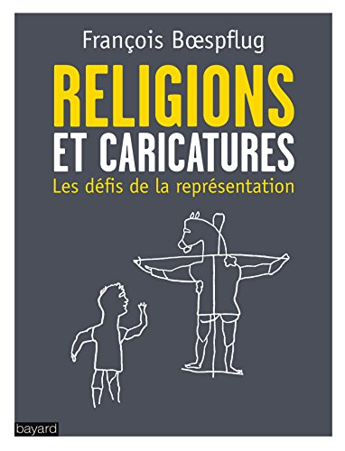 Religions et caricatures