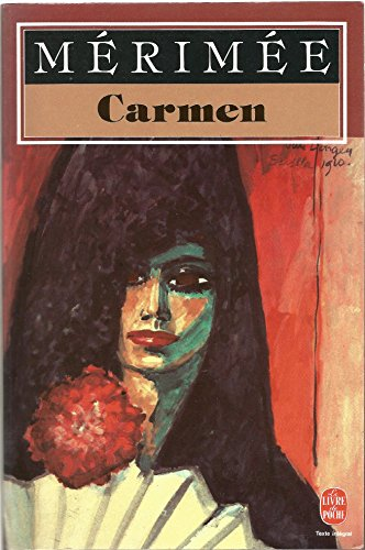 Carmen Et Autres Nouvelles