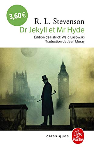 Le cas étrange du Dr Jekyll et de Mr Hyde