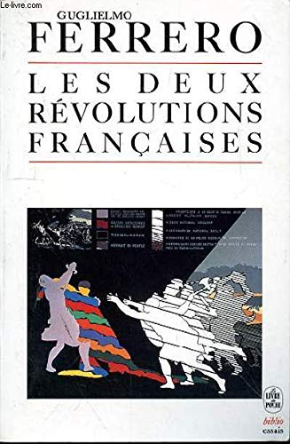 Les deux révolutions françaises