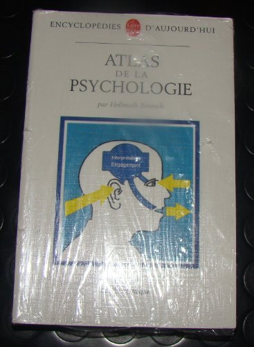 Atlas de la psychologie