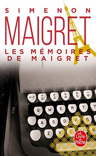 Les mémoires de Maigret