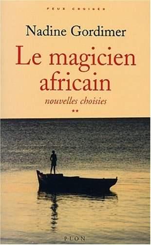 Le Magicien africain