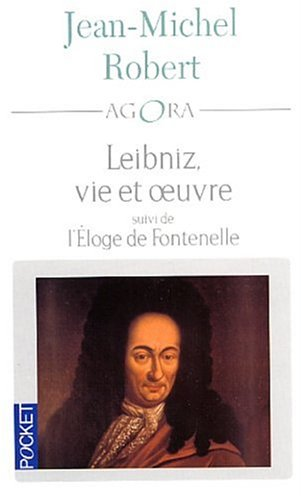 Leibniz, vie et oeuvre