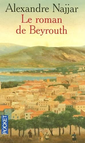 Le Roman de Beyrouth