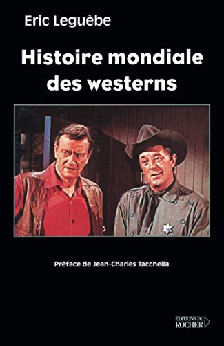 Histoire mondiale des westerns