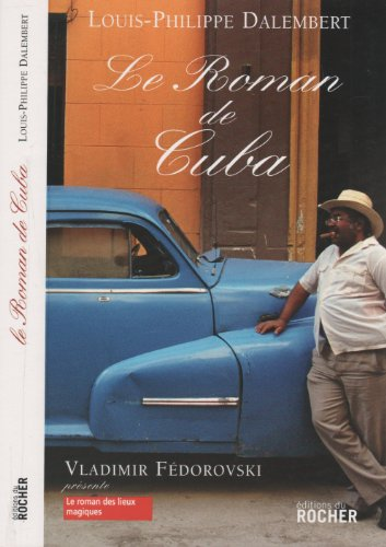 Le Roman de Cuba