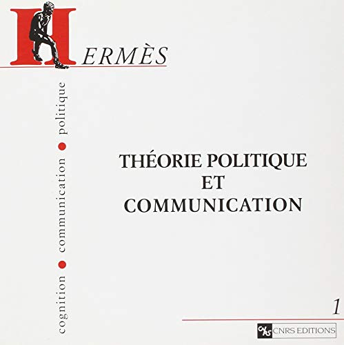 Theorie politique et communication