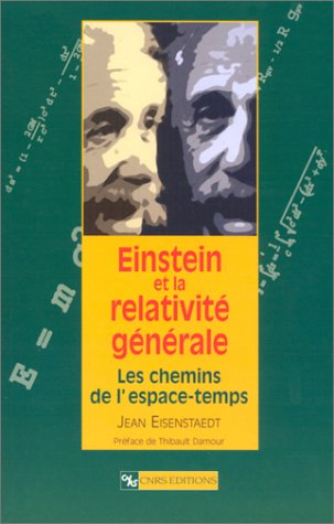 Einstein et la relativité générale