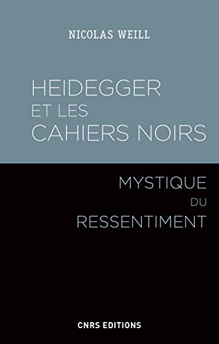 Heidegger et les 