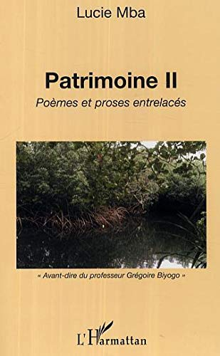 Patrimoine II