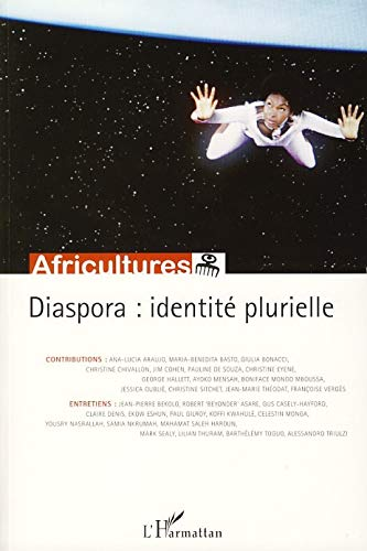 Diaspora:identité plurielle