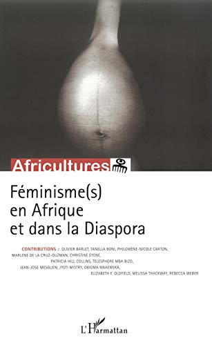 Féminisme(s) en Afrique et dans la Diaspora
