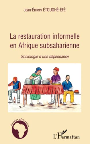 La Restauration informelle en afrique subsaharienne
