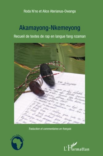 Akamayong-Nkemeyong