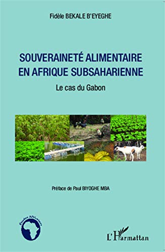 Souveraineté alimentaire en afrique subsaharienne