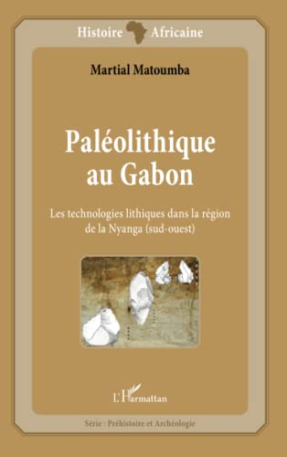 Paléolithique au Gabon